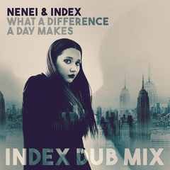 What a Difference a Day Makes