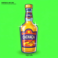 A Culpa E Da Cachaca