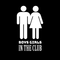 Boys Girls In The Club