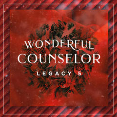 Wonderful Counselor