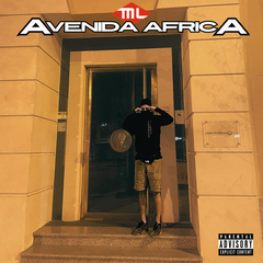 Avenida Africa