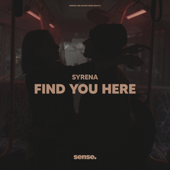 Find You Here
