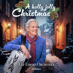 A Holly Jolly Christmas