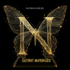 Electric Butterflies