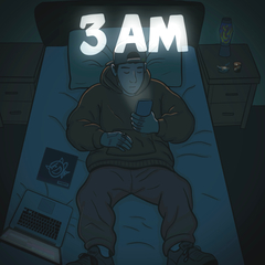 3AM