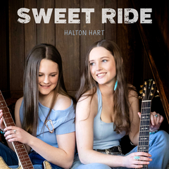 SWEET RIDE