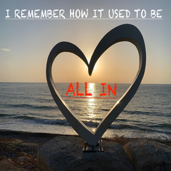 I Remember How It Used To Be