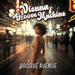 Groove Avenue