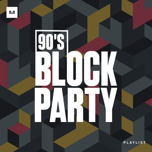 Playlist cover