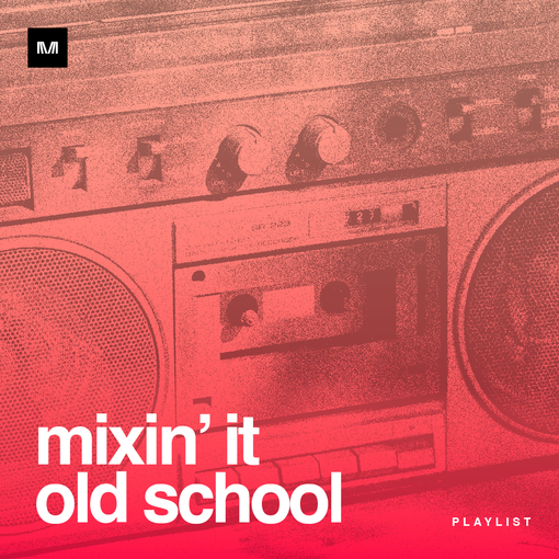 Playlist cover
