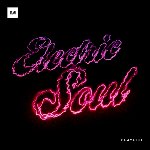 Playlist cover
