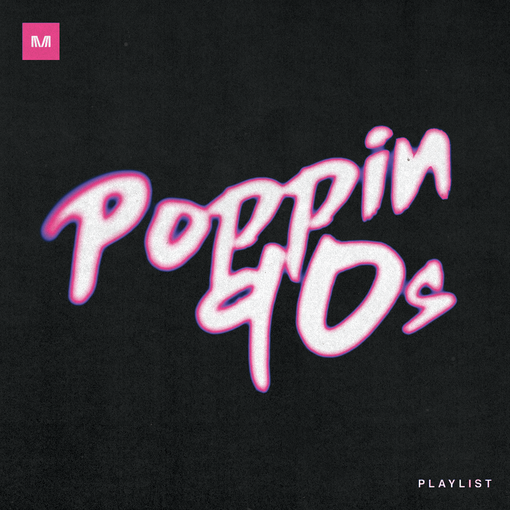 Playlist cover