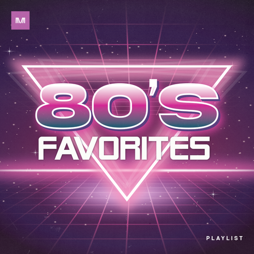 Playlist cover