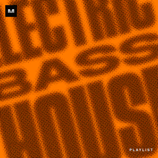 Playlist cover