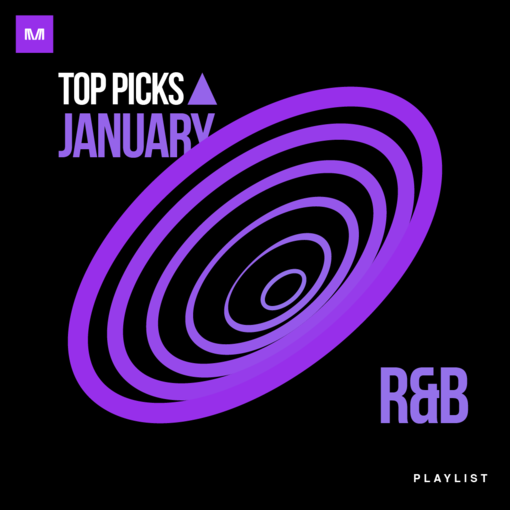 Playlist cover