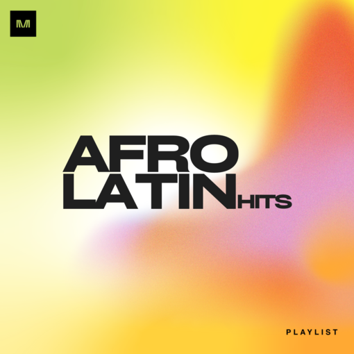 Playlist cover