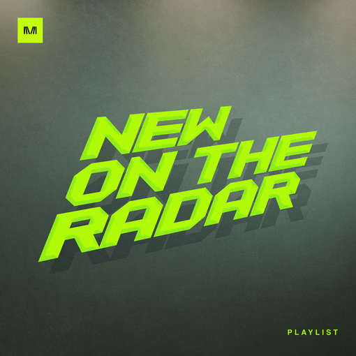 Playlist cover