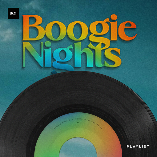 Playlist cover