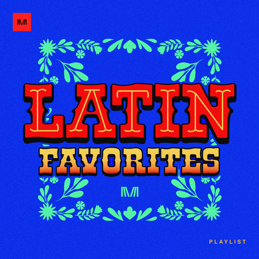 Playlist cover