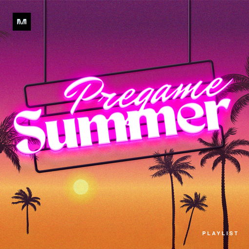 Playlist cover