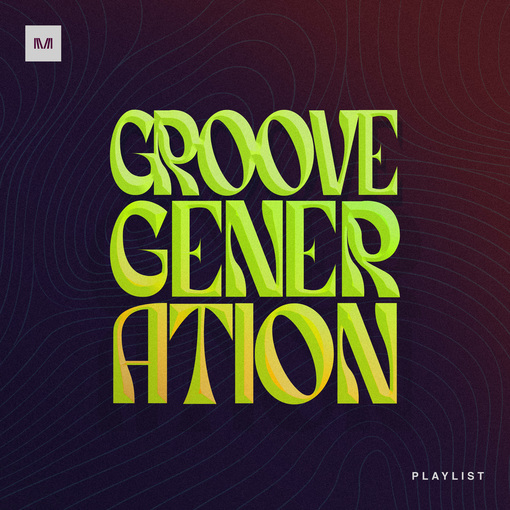 Playlist cover
