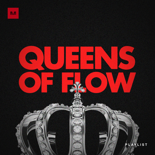 Playlist cover