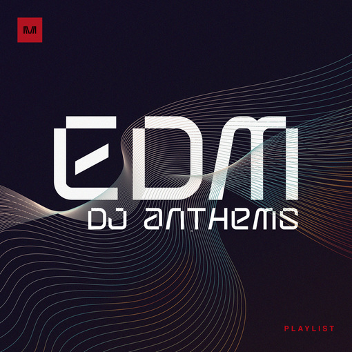 Playlist cover
