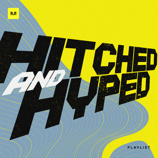 Playlist cover