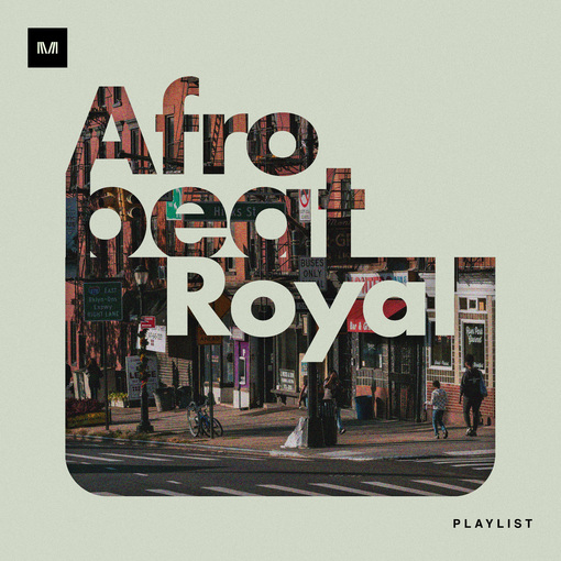 Playlist cover