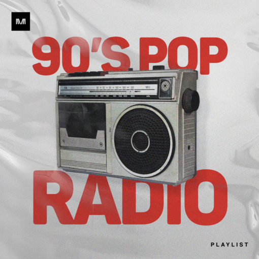 Playlist cover