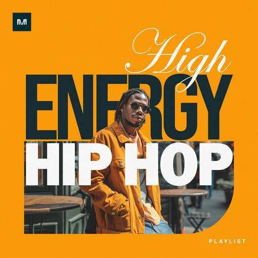 Playlist cover