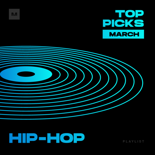 Playlist cover
