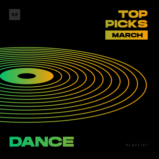 Playlist cover
