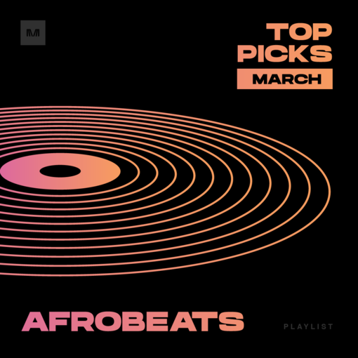Playlist cover