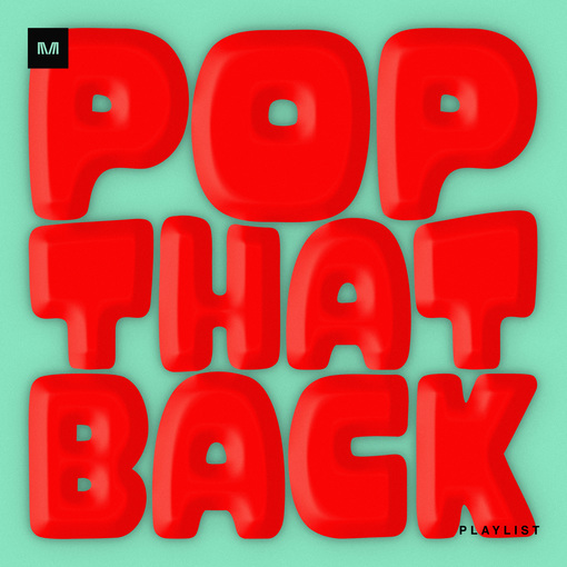 Playlist cover