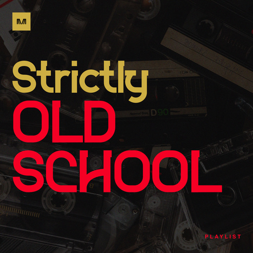 Playlist cover