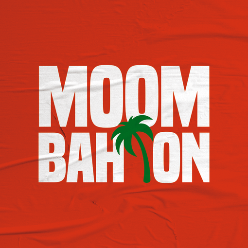 Moombahton