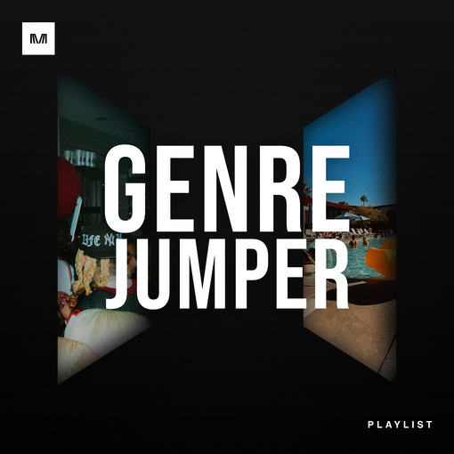 Playlist cover