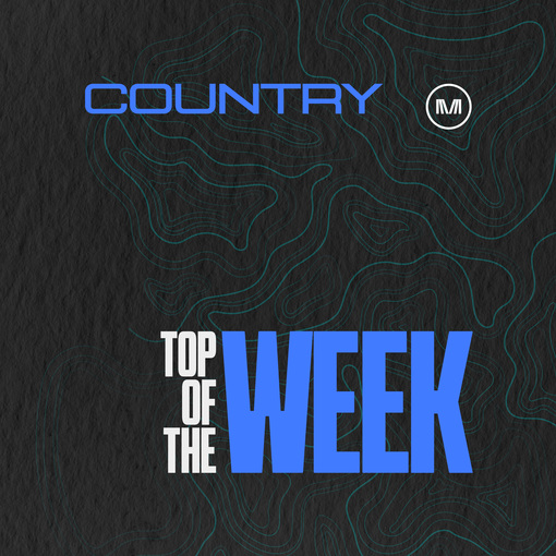 Top Country