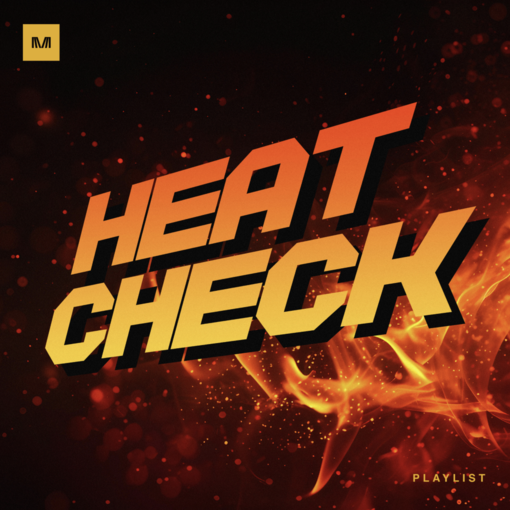 Playlist cover