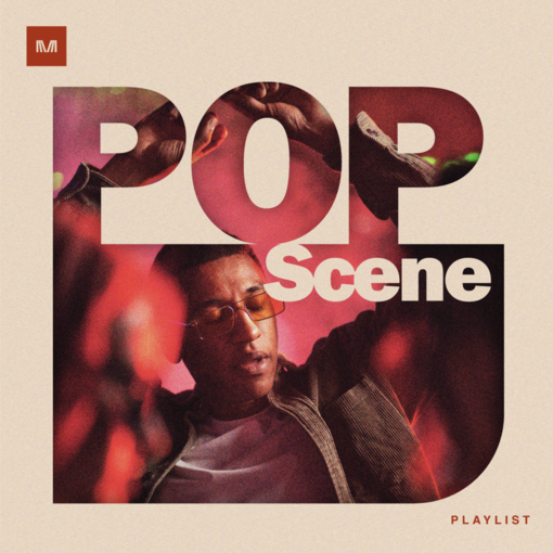 Playlist cover