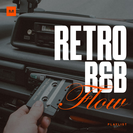Playlist cover