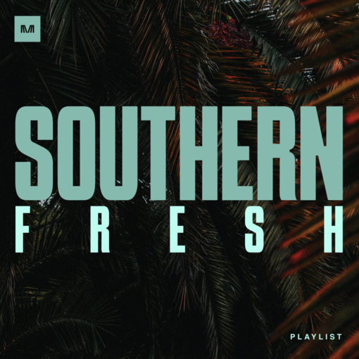 Playlist cover