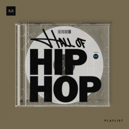 Playlist cover