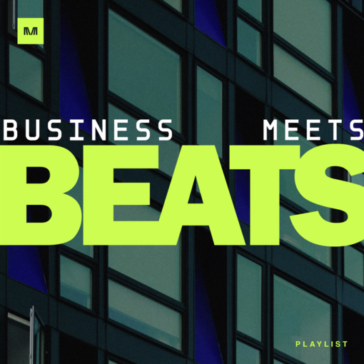 Business Meets Beats