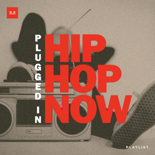 Playlist cover