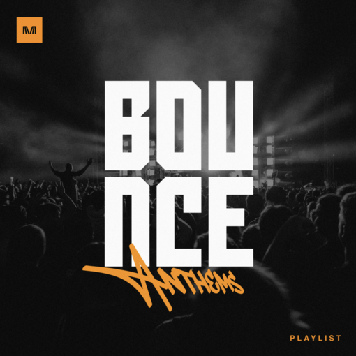 Playlist cover