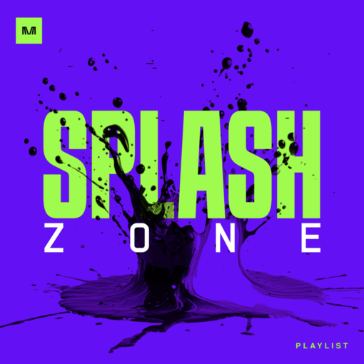 Playlist cover