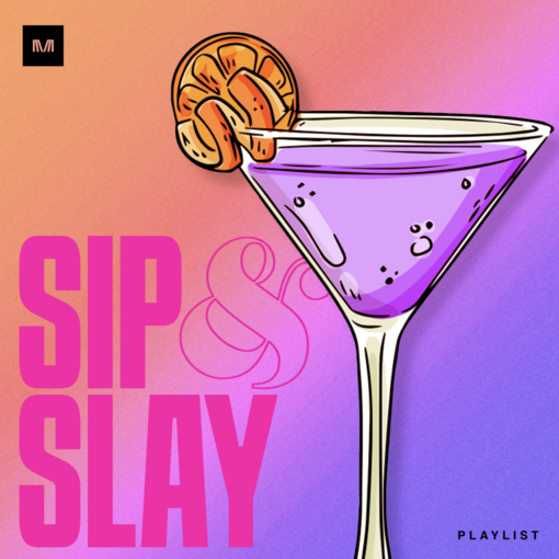 Playlist cover