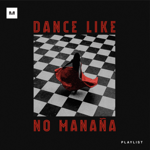 Playlist cover
